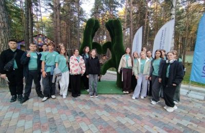 Открытия под микроскопом