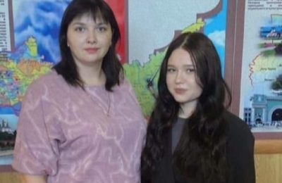 На уроках биологии