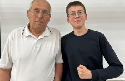 За гранью учебника