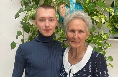 Верная своему делу