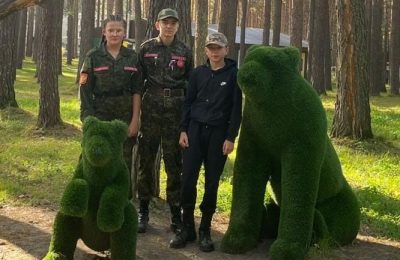Проверь свою готовность