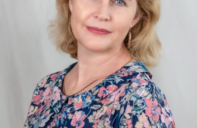Учитель на всю жизнь