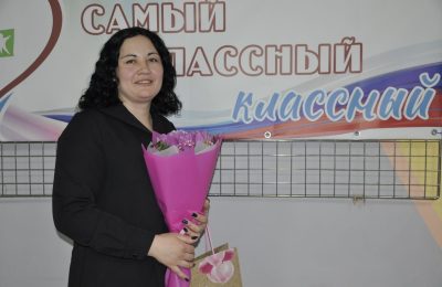 Учителя, которые меняют жизнь!