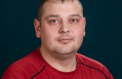 Физкультуру любят все!
