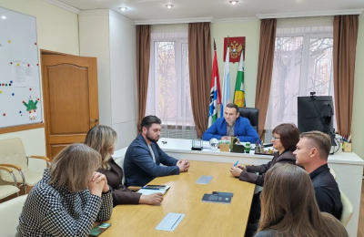 Сузун может стать Молодёжной столицей Новосибирской области