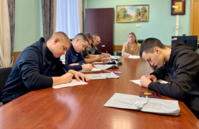 Хочешь стать охотником – сдай экзамен: новые правила получения охотбилета начали работать в регионе