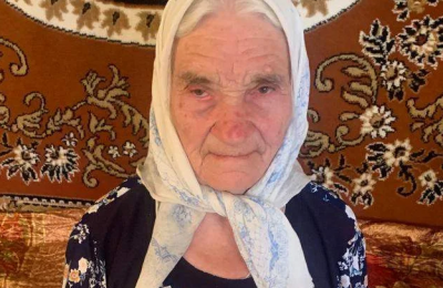 Память храню