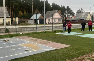 Они били сильно и метко!