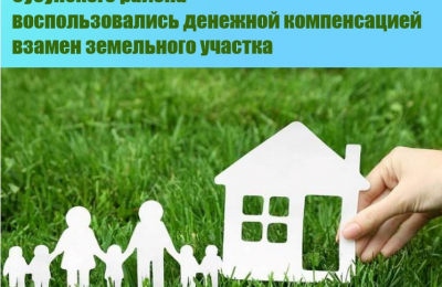 Удобная альтернатива для многодетных семей
