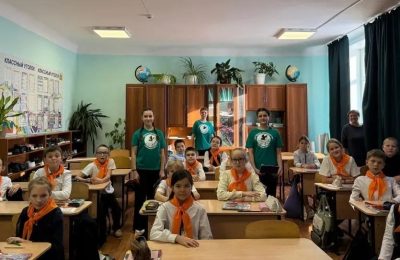 Синичкин день