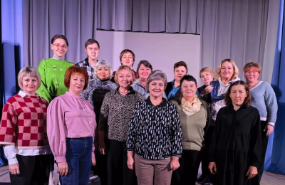 Многообразие культурного наследия