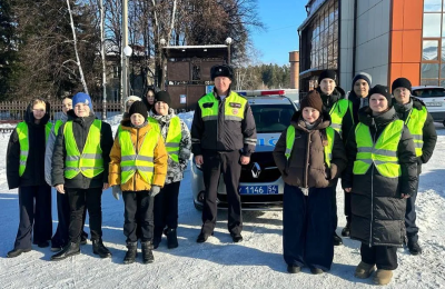 Сделаем дороги безопаснее