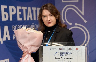 Новосибирский учёный признана «Молодым изобретателем России» за создание пылеподавителя