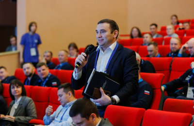 Новосибирская область представлена на всероссийской «Школе мэров»