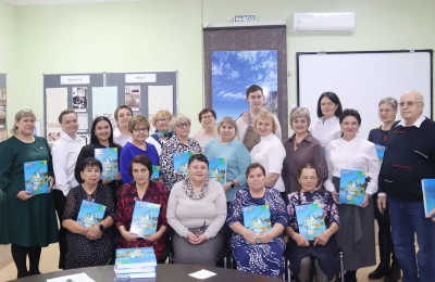 58 лет музейной истории