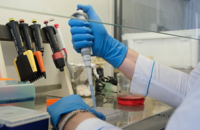 Новосибирские учёные разработали уникальное лекарство для глаз