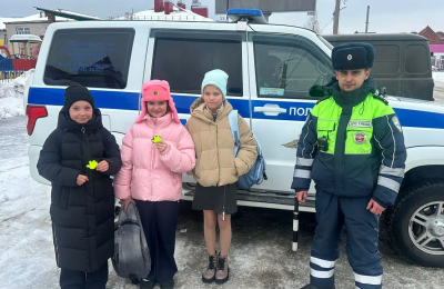 Почему важно использовать светоотражатели?