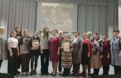 Великая сила материнства