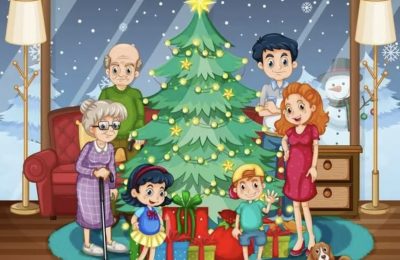 Наше «спасибо» уходящему году