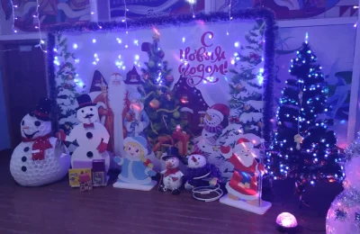 В ожидании чуда