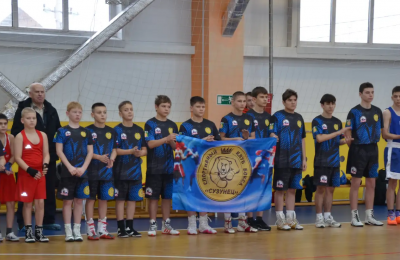 Мастерство на ринге