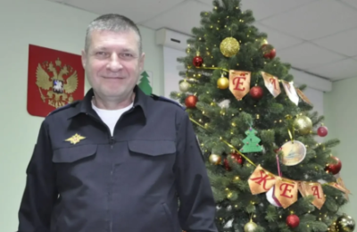 С наступающим Новым годом!