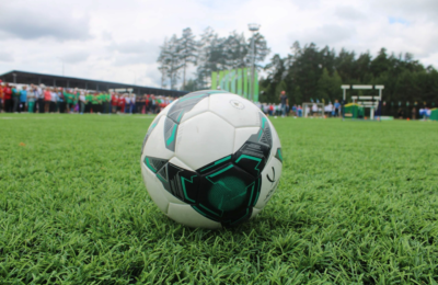 По 1 млн рублей получат земские тренеры, переехавшие работать в малые населённые пункты региона