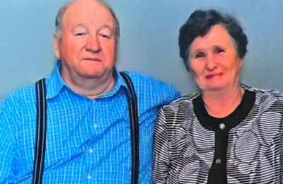 Секрет семейного счастья в доброте и понимании