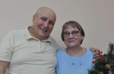 Под звон новогодних колокольчиков