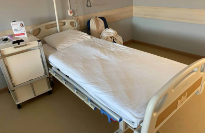 В Новосибирской области расширили возможности ОМС