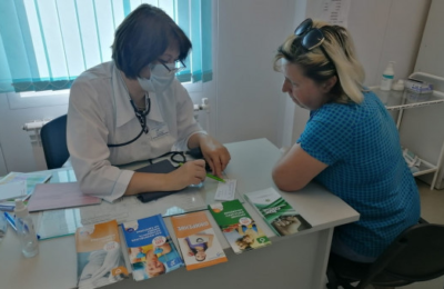 Диспансеризация-2026: что нового