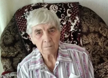 Женская сила духа