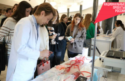 С нового учебного года школьники и студенты начнут формировать цифровое портфолио и получать адресные предложения от работодателей