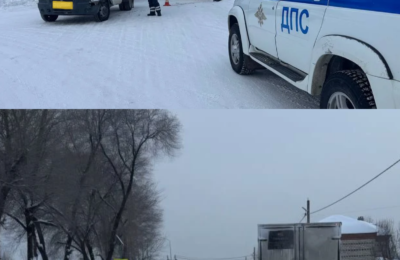 Неделя на дорогах: итоги и важные моменты