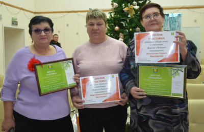 Быть активистом почётно