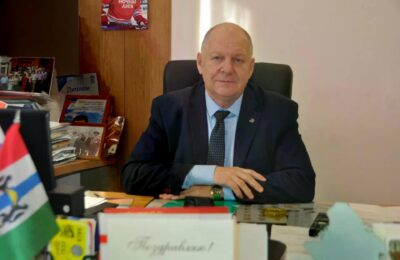 Романтика молодости