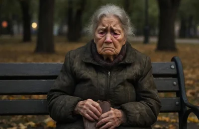 Пенсионерке в Новосибирске выдали фальшивые деньги