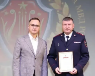 Талант и служение