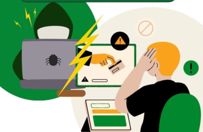 Как уберечь ребёнка от роли дроппера