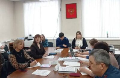 В Сузунском муниципальном округе родителей привлекли к ответственности за нахождение несовершеннолетних в общественном месте в ночное время