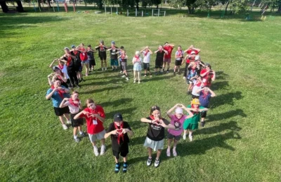 Лето твоей мечты!