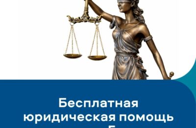 Правовая помощь от государства в особой жизненной ситуации
