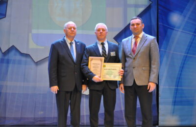 Заслуженный профессионал