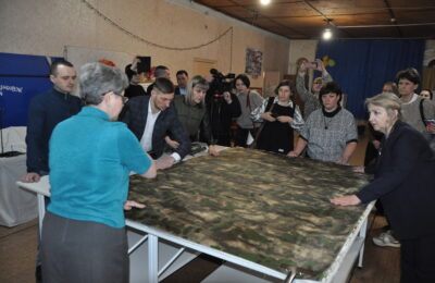 Одно большое дело