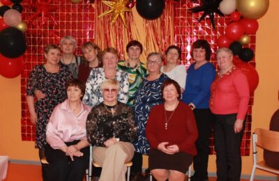 Встреча выпускников