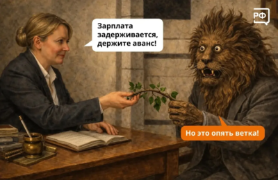 Что делать, если вам задерживают зарплату?