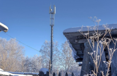 Интернет нужен?