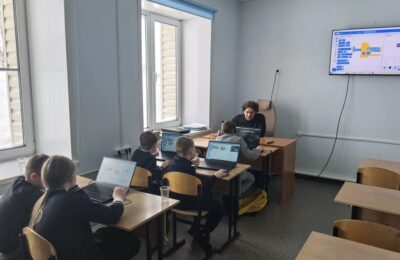 Создаем будущее своими руками!