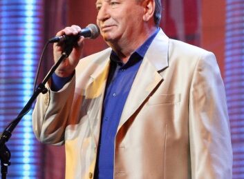 Воскресенье с добрыми книгами. К юбилею Александра Дмитриевича Заволокина….