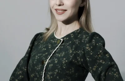 Жить работой, дышать творчеством